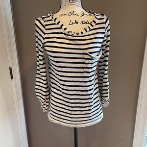 Splendid striped t shirt